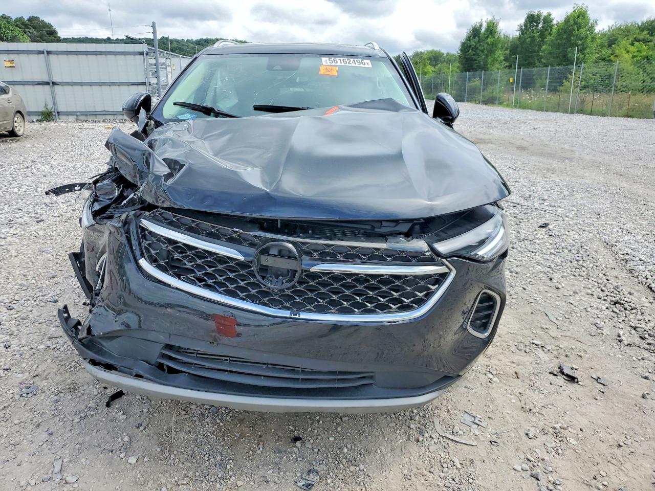 2023 BUICK ENVISION