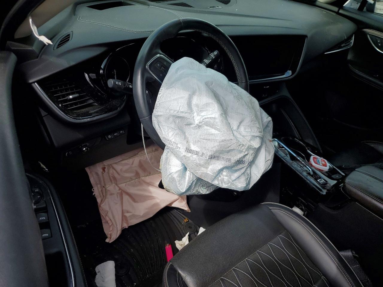 2023 BUICK ENVISION
