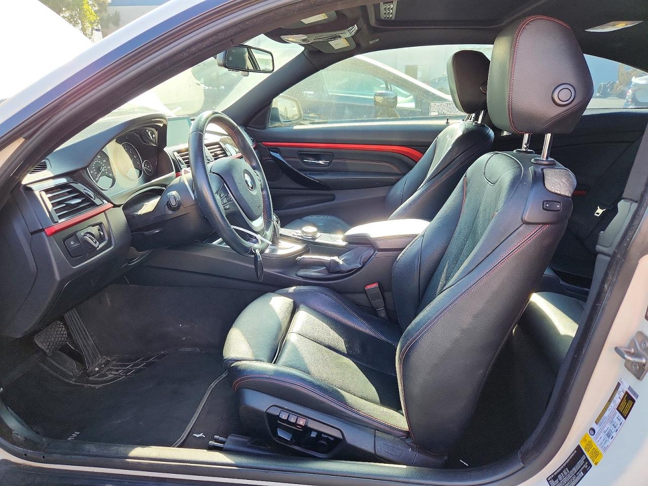 2014 BMW 4 SERIES