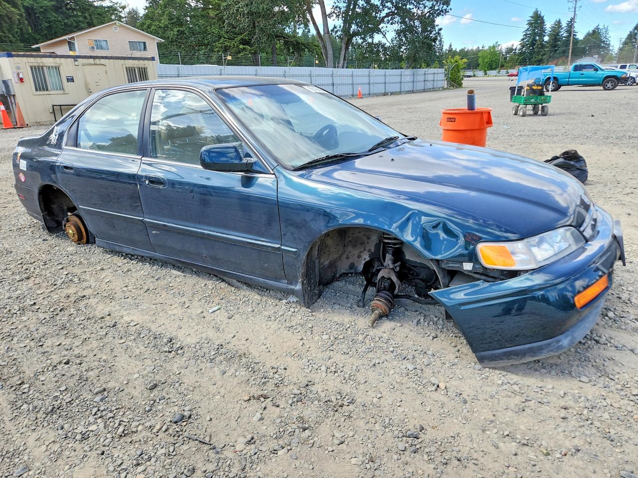 1994 HONDA ACCORD