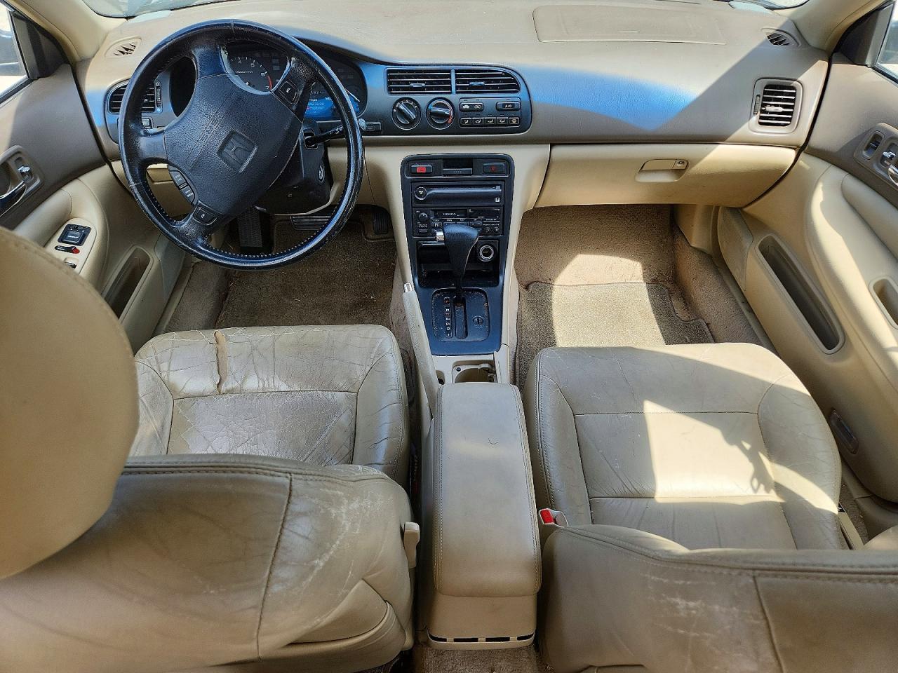 1994 HONDA ACCORD