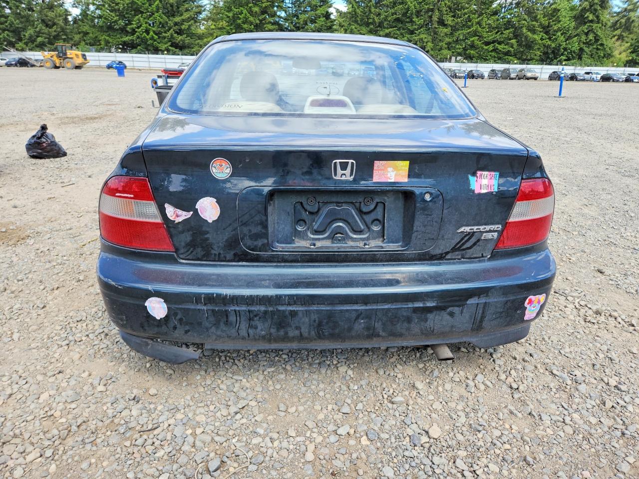 1994 HONDA ACCORD