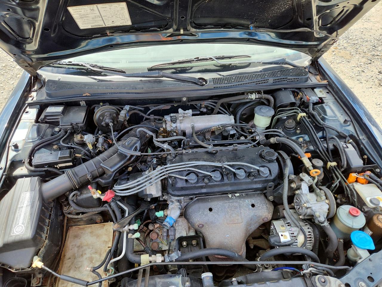 1994 HONDA ACCORD