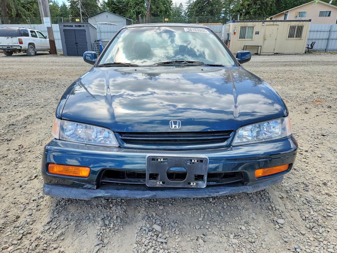 1994 HONDA ACCORD
