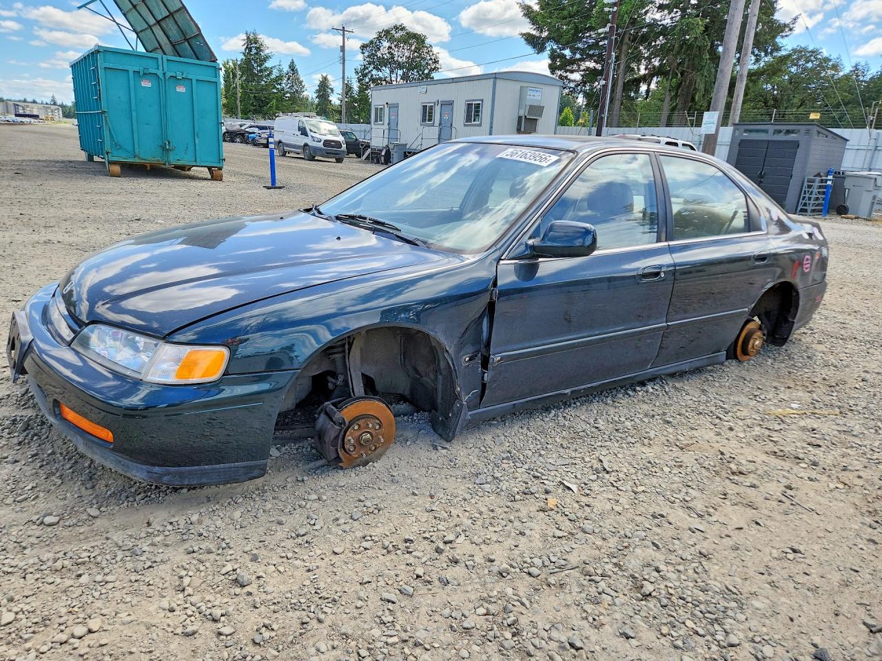 1994 HONDA ACCORD