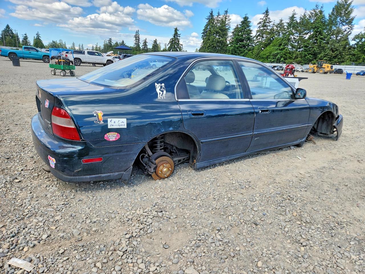 1994 HONDA ACCORD