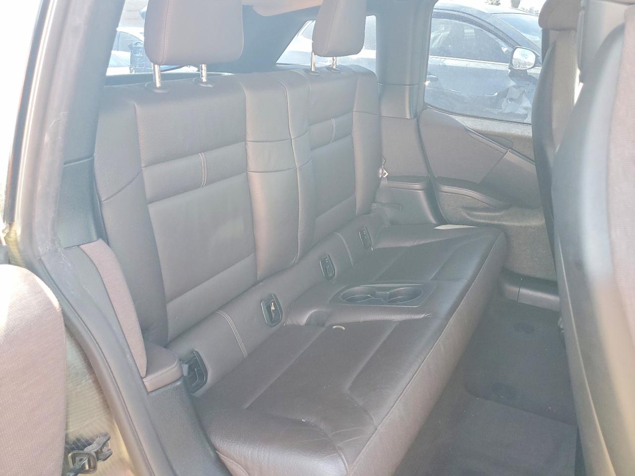 2014 BMW I SERIES