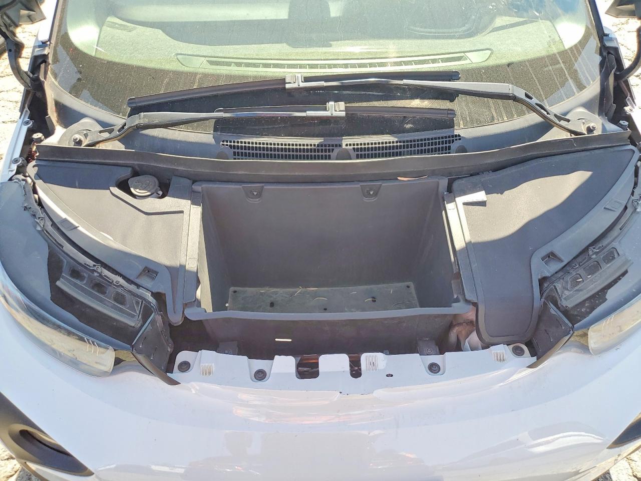 2014 BMW I SERIES