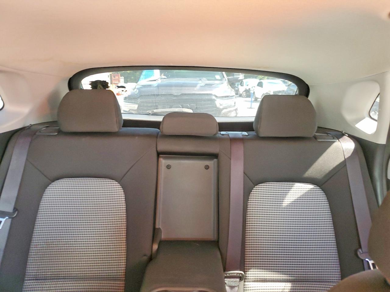 2018 HYUNDAI KONA