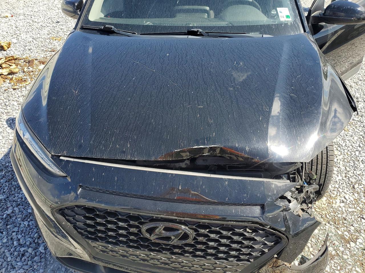 2018 HYUNDAI KONA