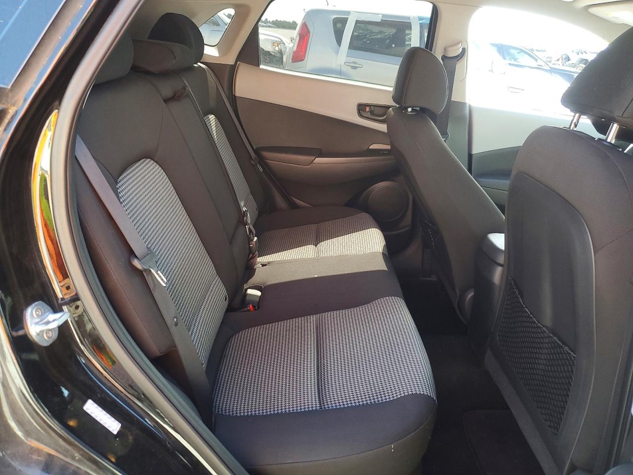 2018 HYUNDAI KONA