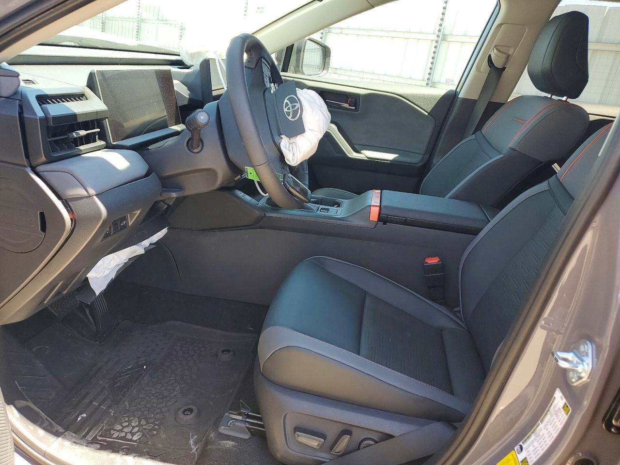 2026 TOYOTA RAV4