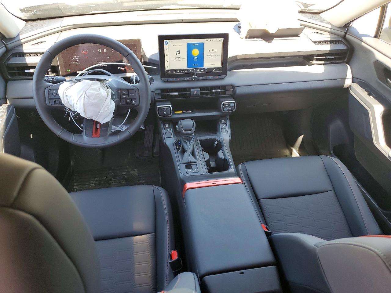 2026 TOYOTA RAV4