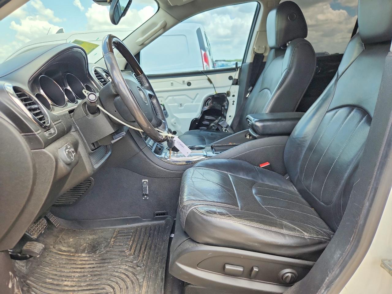 2014 BUICK ENCLAVE