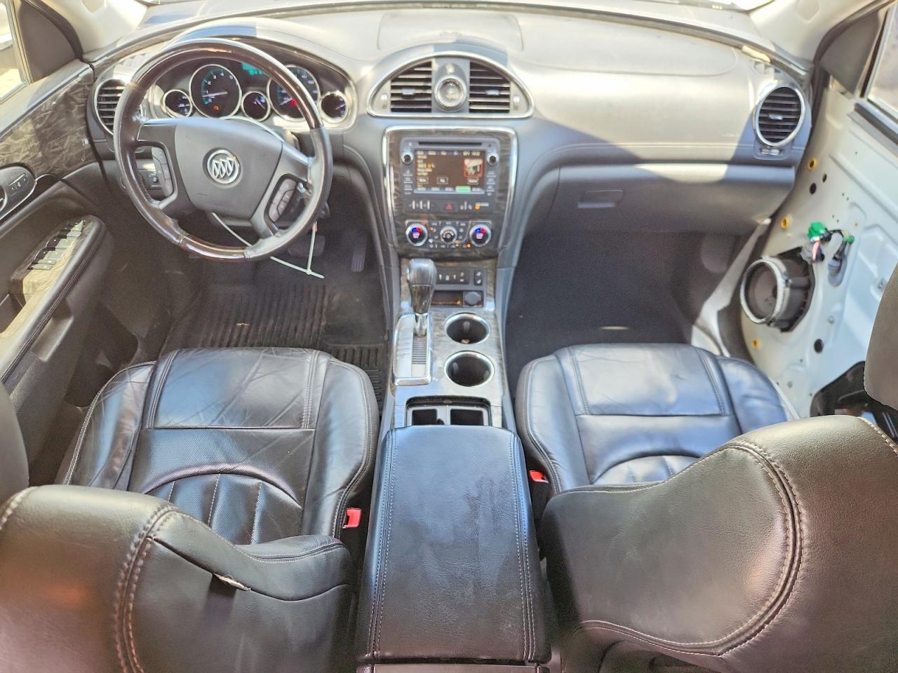 2014 BUICK ENCLAVE