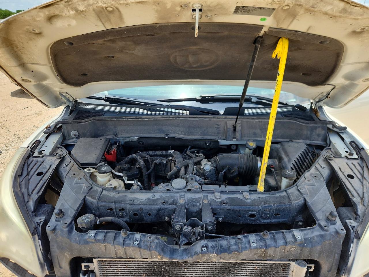 2014 BUICK ENCLAVE