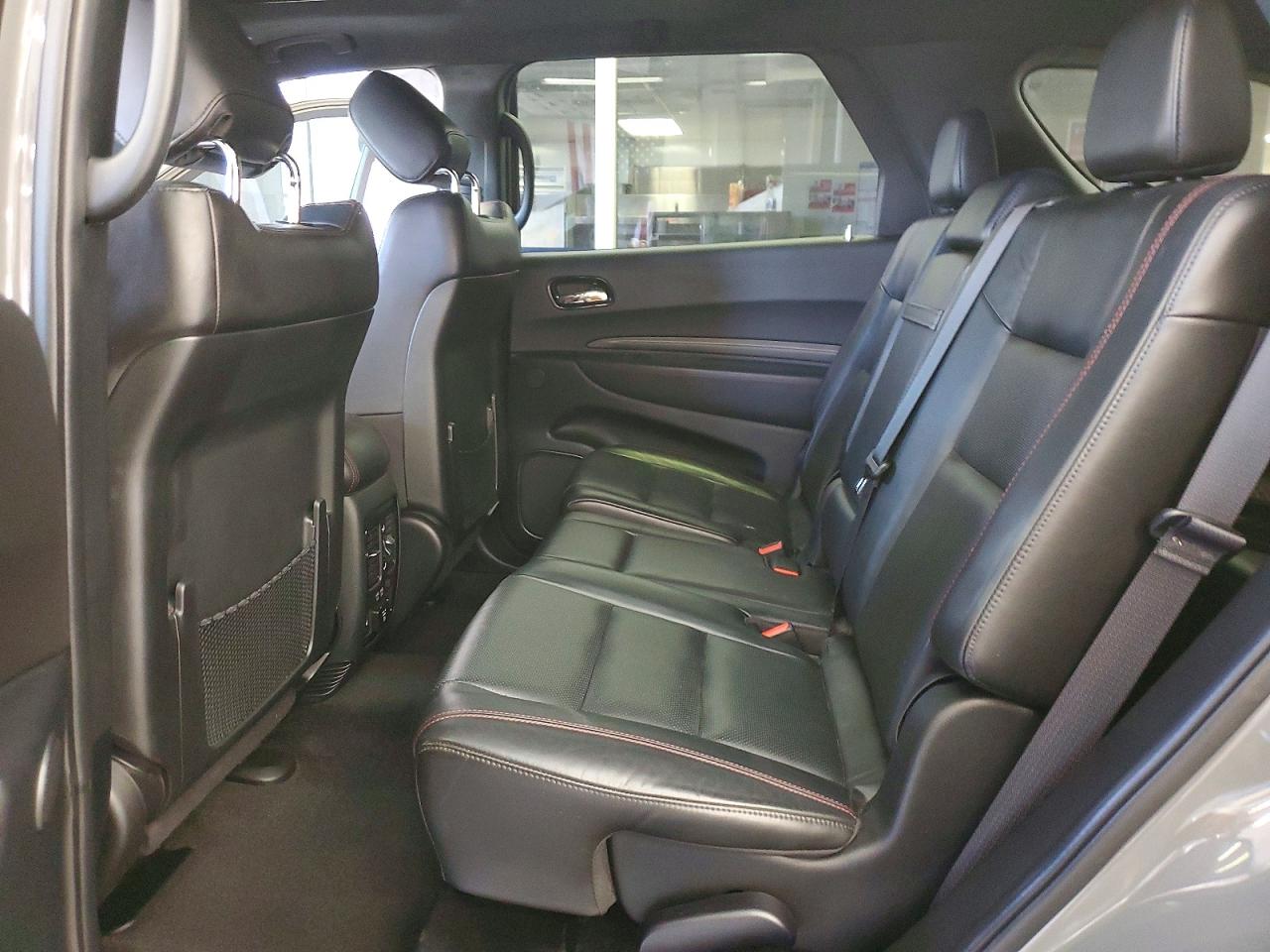 2022 DODGE DURANGO