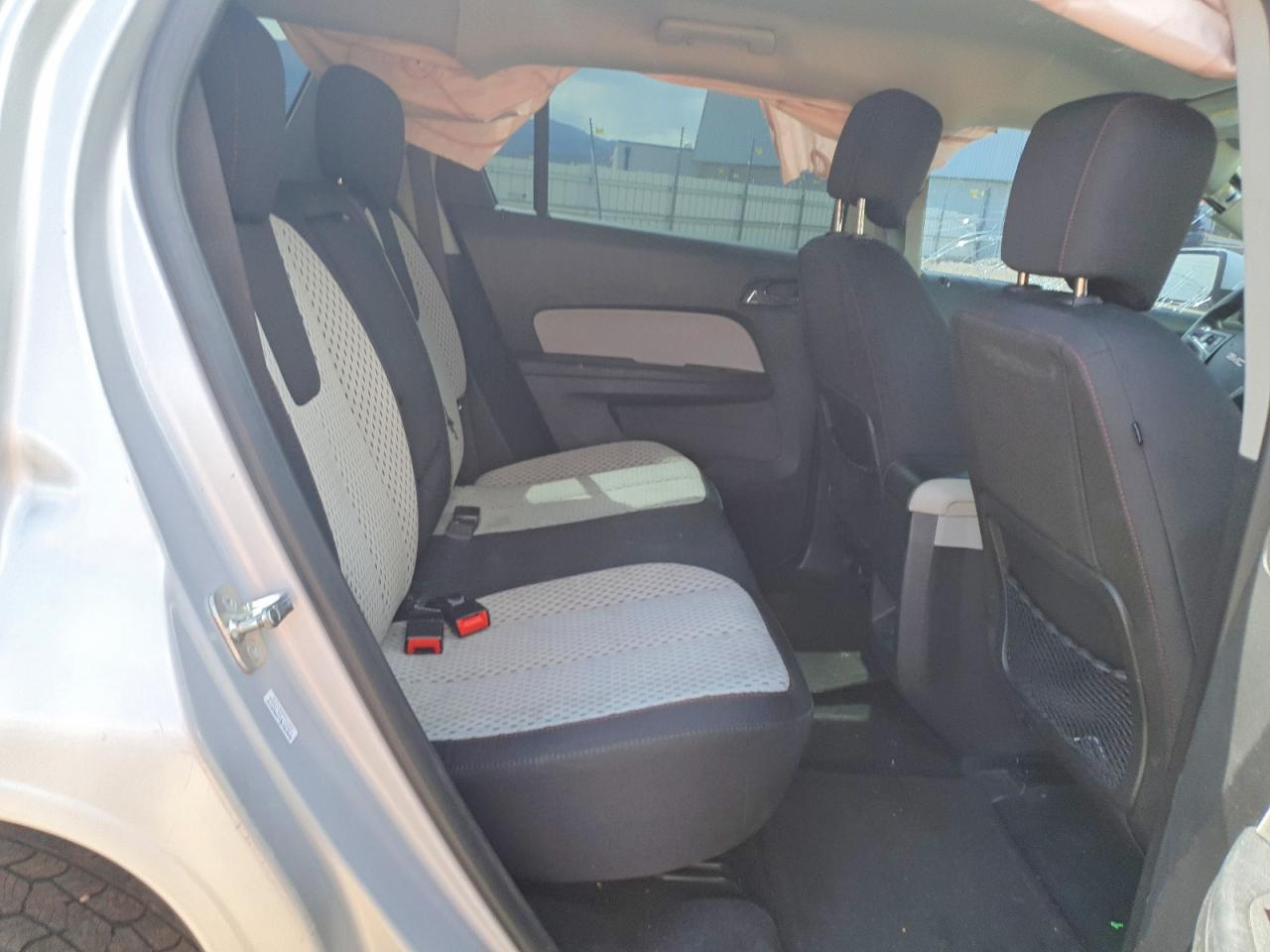 2013 GMC TERRAIN