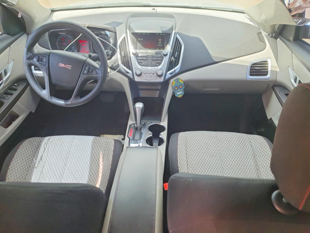 2013 GMC TERRAIN