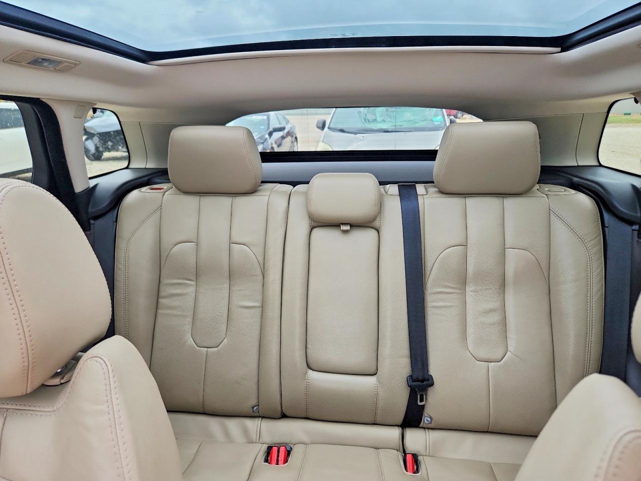 2015 LAND ROVER RANGEROVER