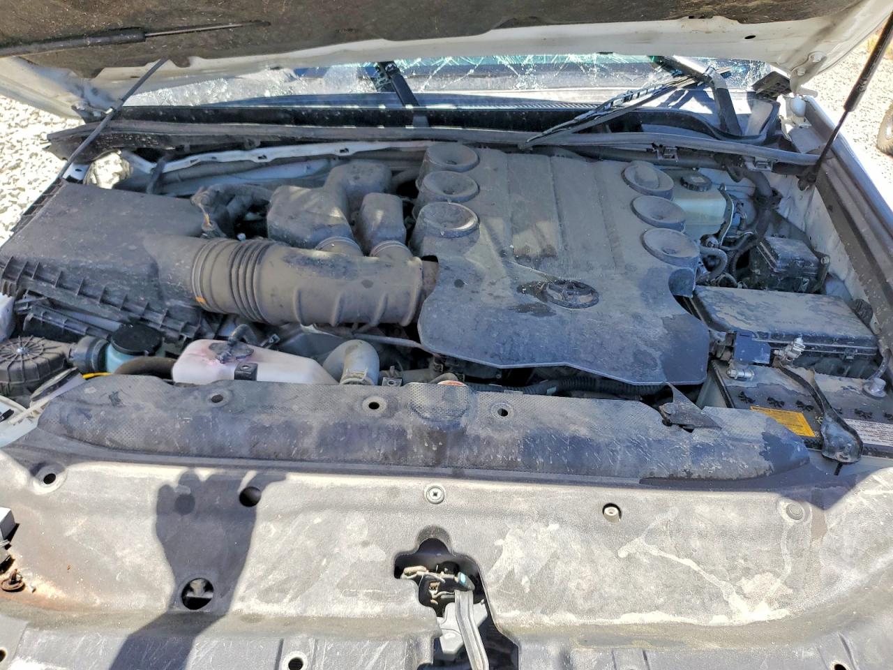 2021 TOYOTA 4RUNNER