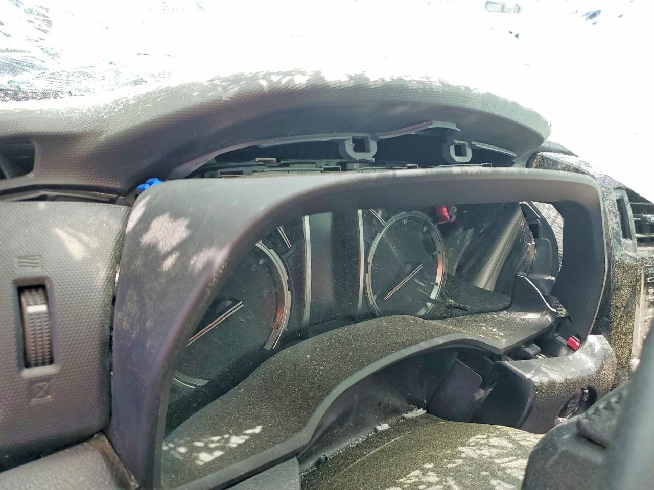 2021 TOYOTA 4RUNNER
