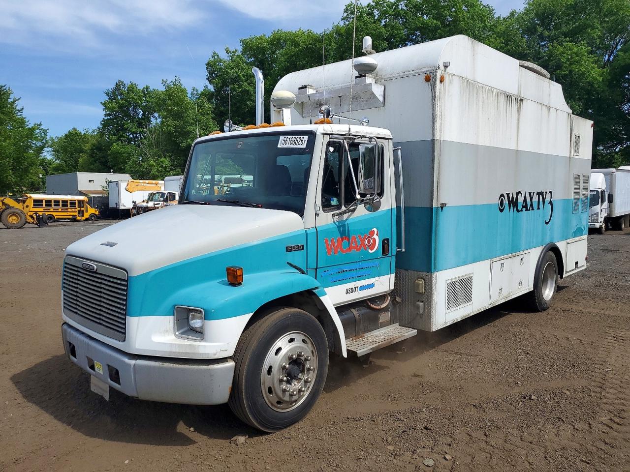 2001 FREIGHTLINER ALL OTHER