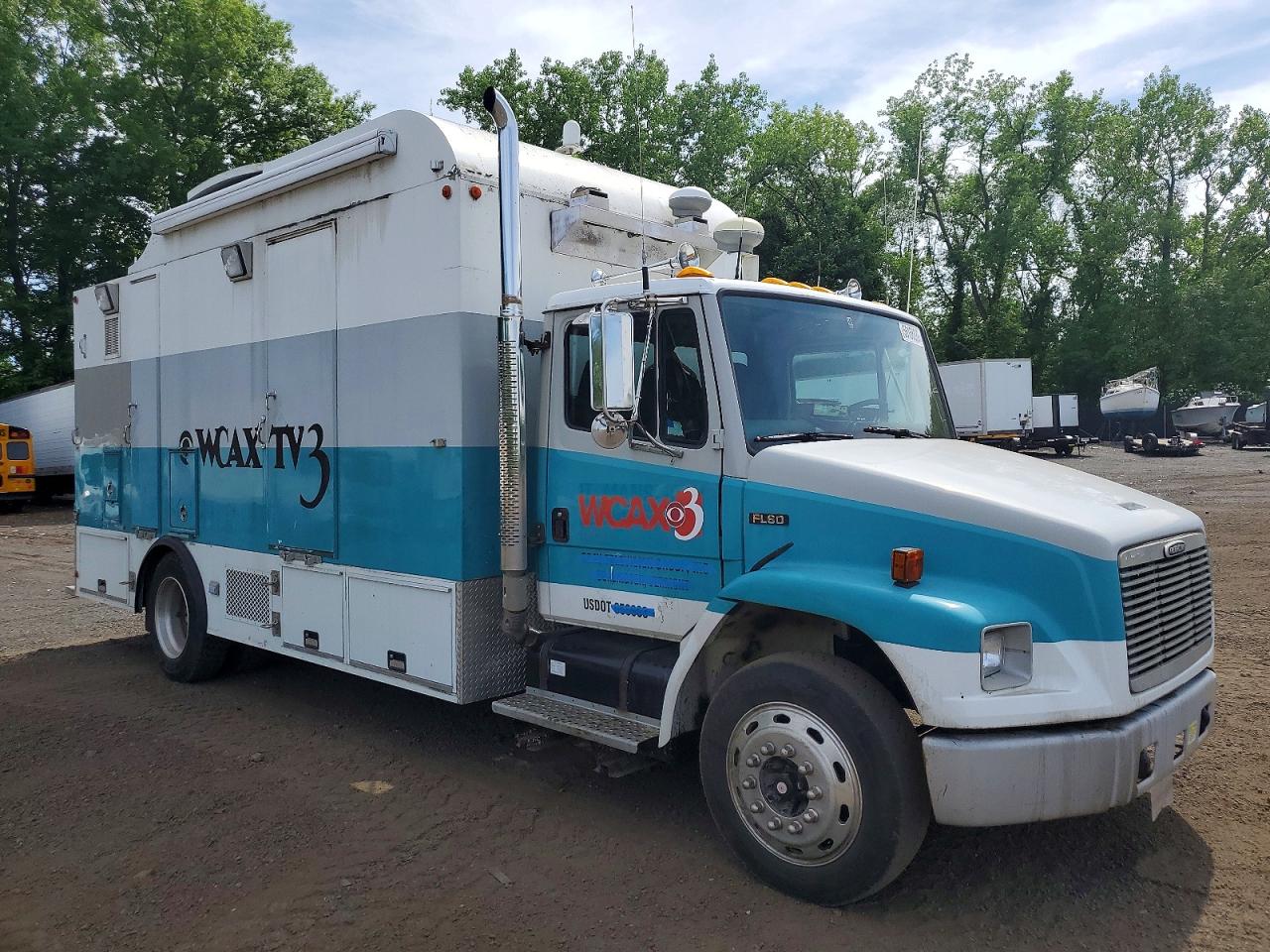 2001 FREIGHTLINER ALL OTHER
