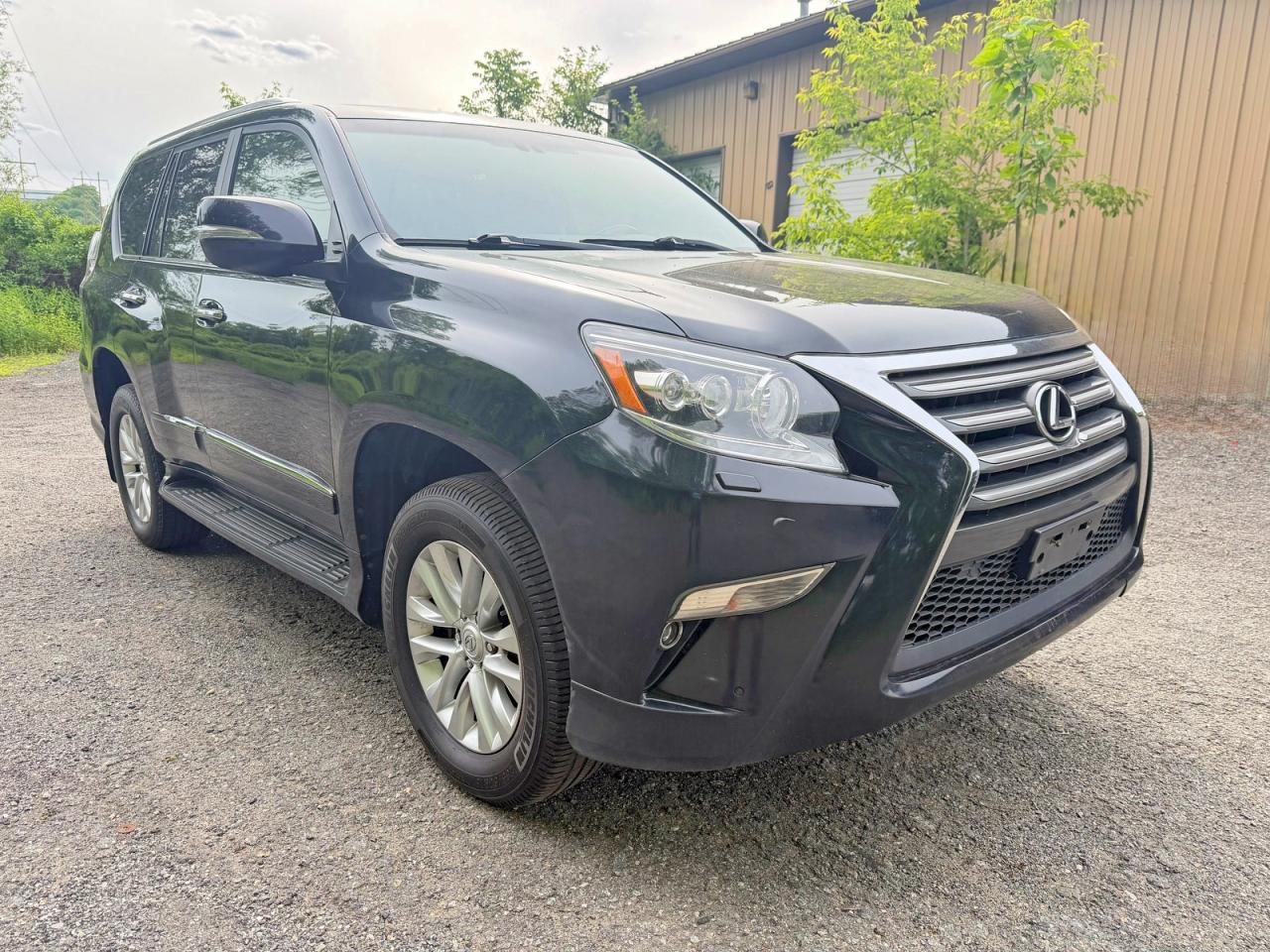 2019 LEXUS GX