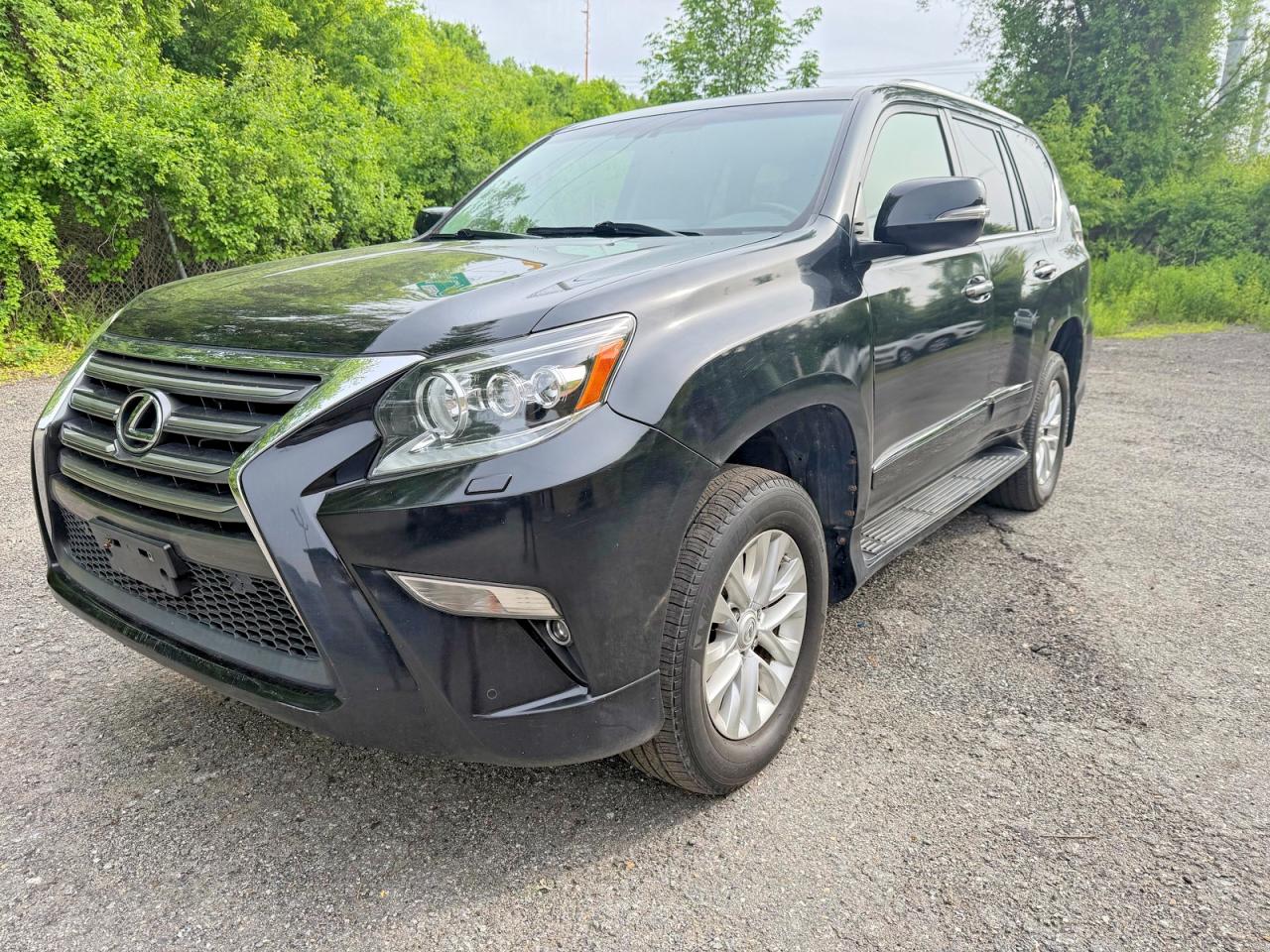 2019 LEXUS GX