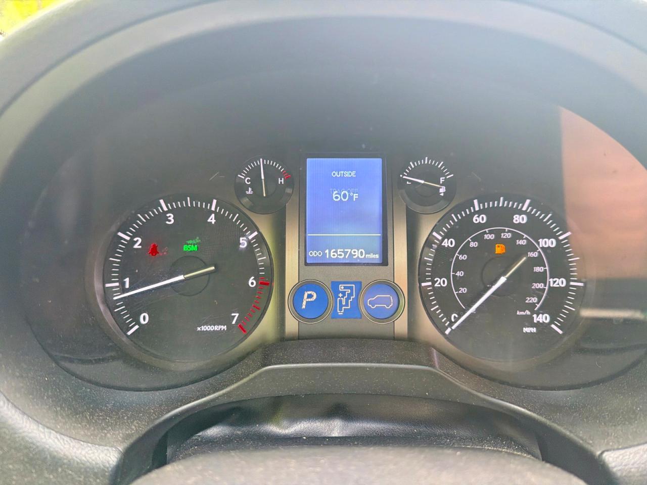 2019 LEXUS GX