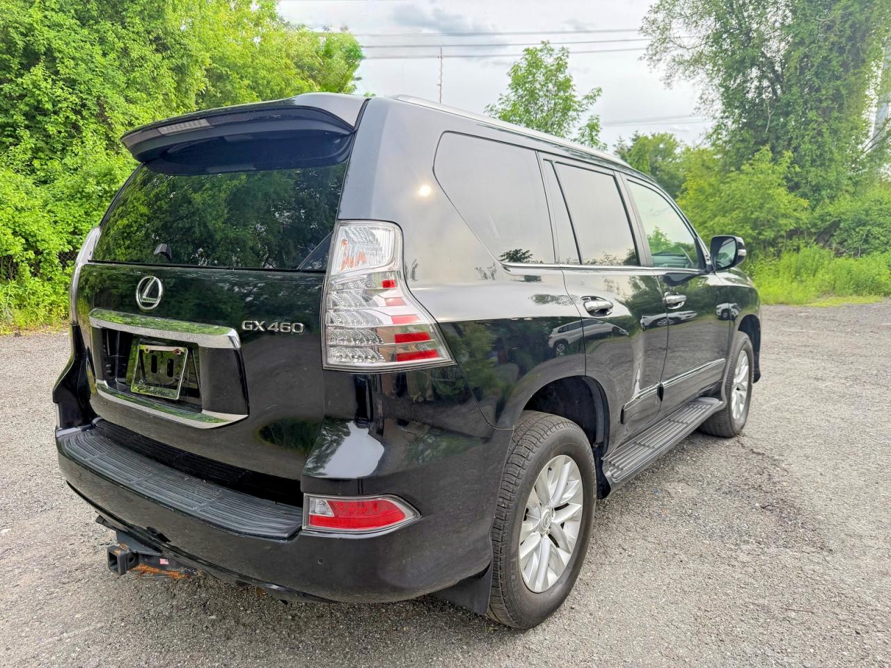 2019 LEXUS GX