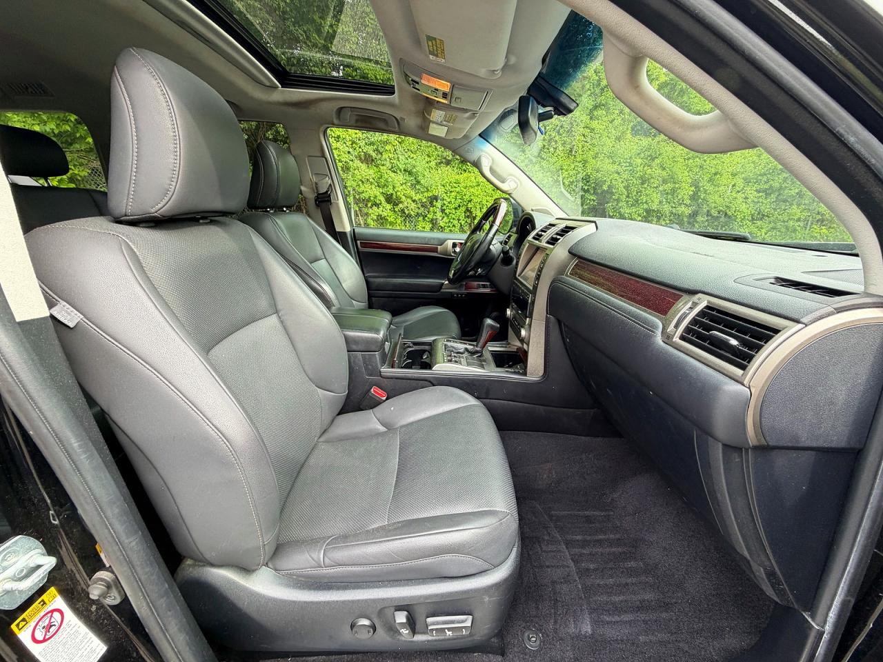 2019 LEXUS GX