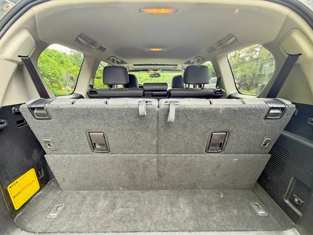 2019 LEXUS GX