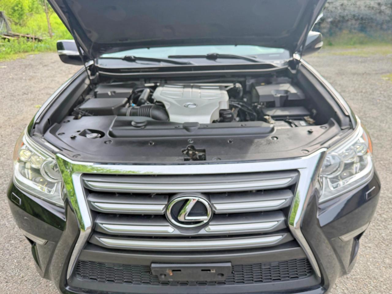 2019 LEXUS GX