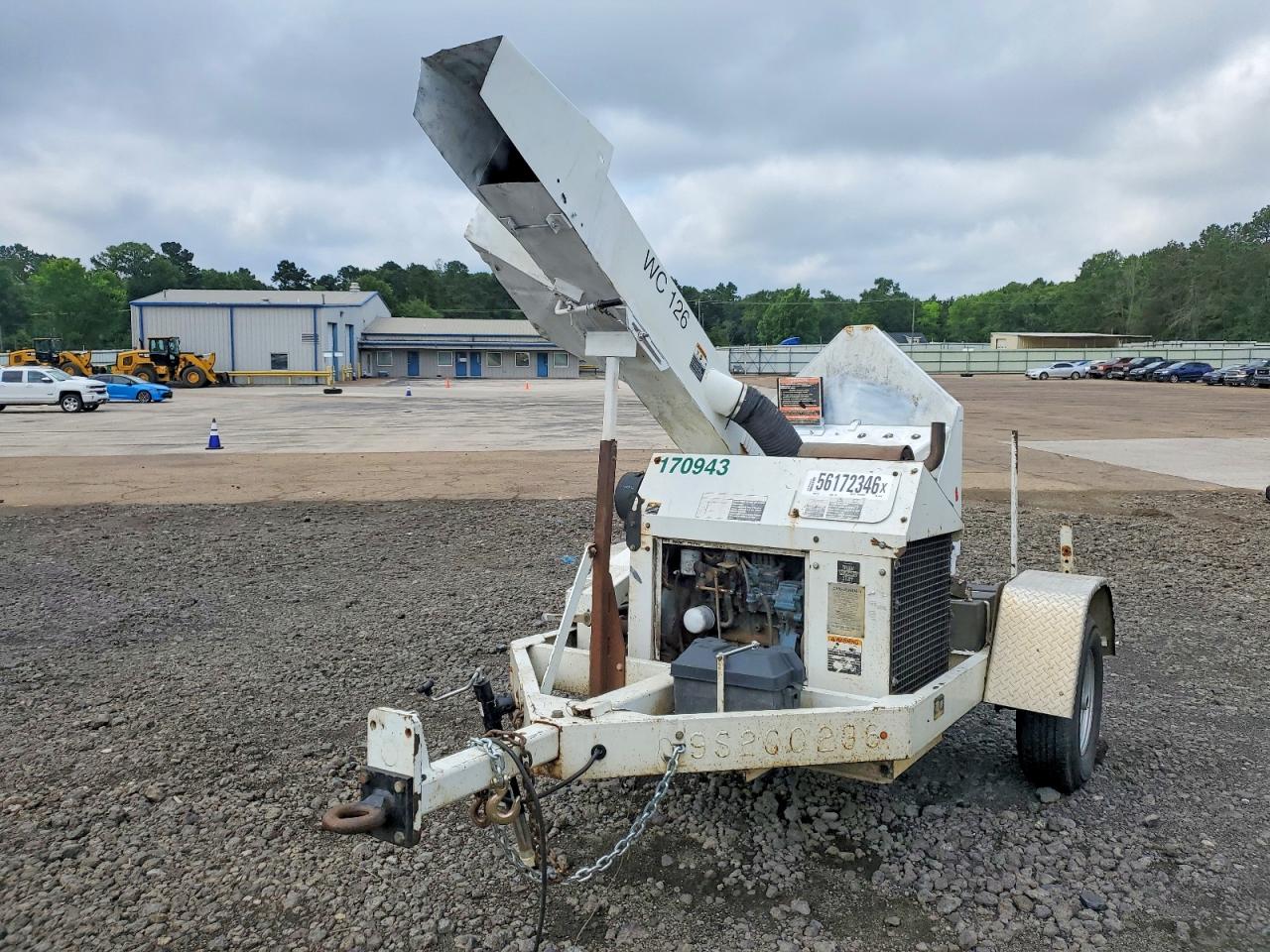 2009 URWI INDUSTRIAL