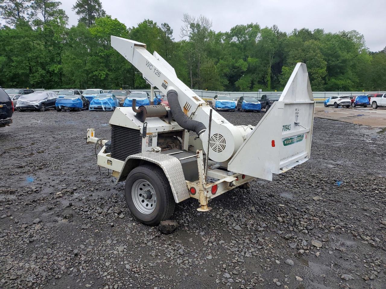 2009 URWI INDUSTRIAL