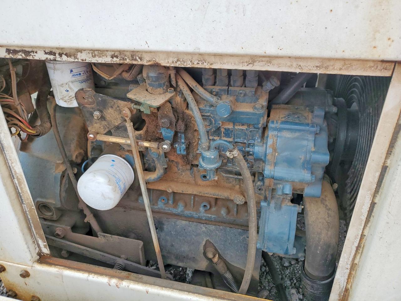 2009 URWI INDUSTRIAL