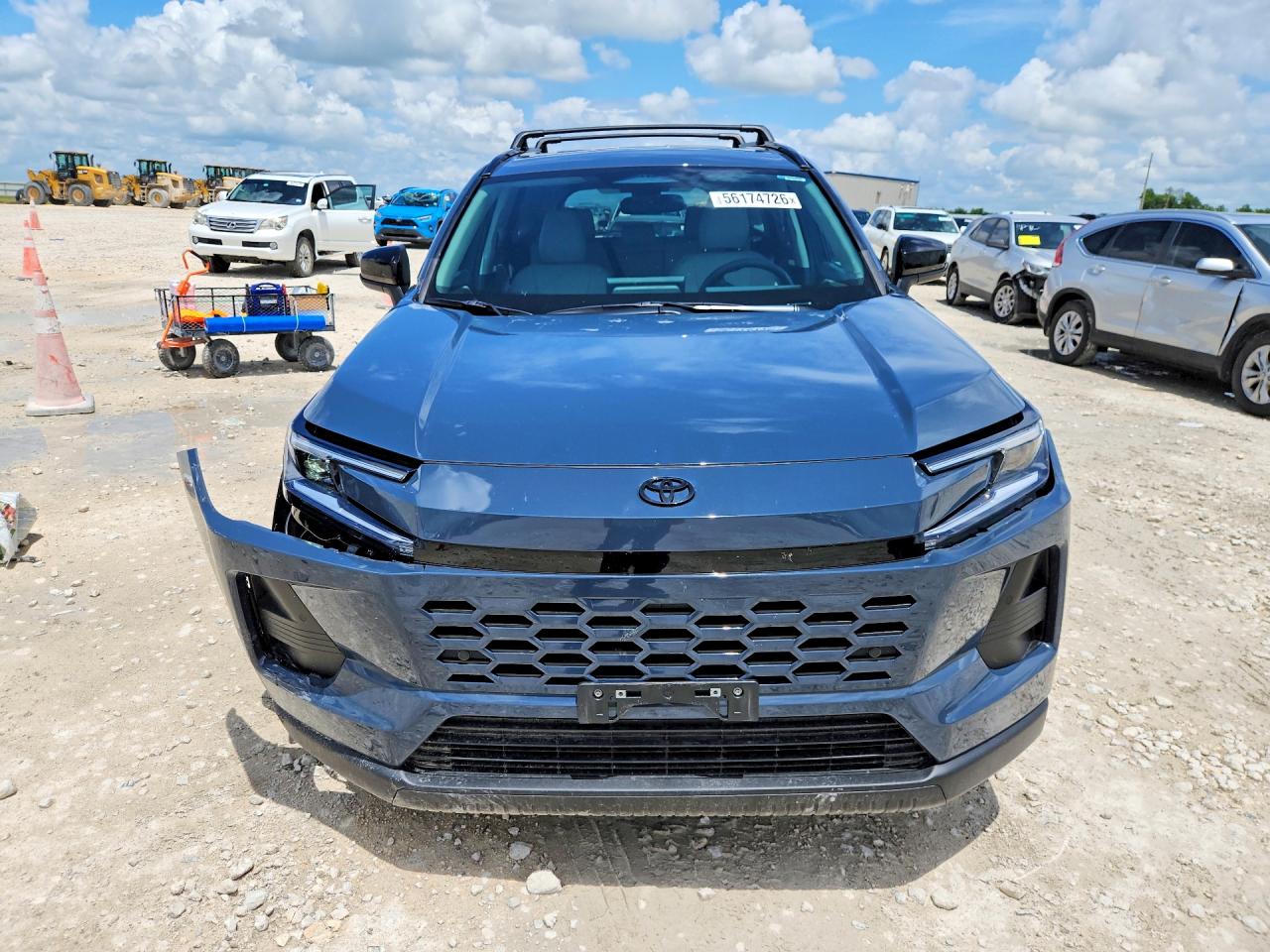 2026 TOYOTA RAV4
