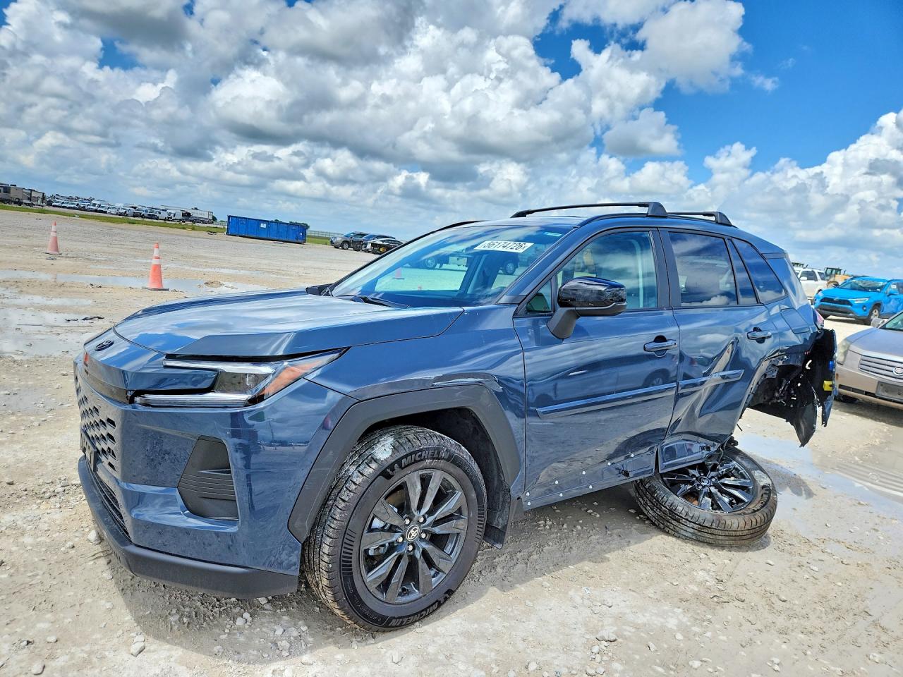 2026 TOYOTA RAV4