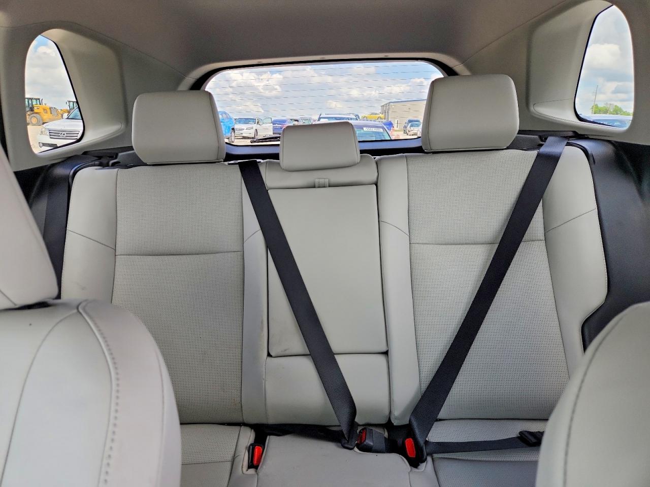 2026 TOYOTA RAV4
