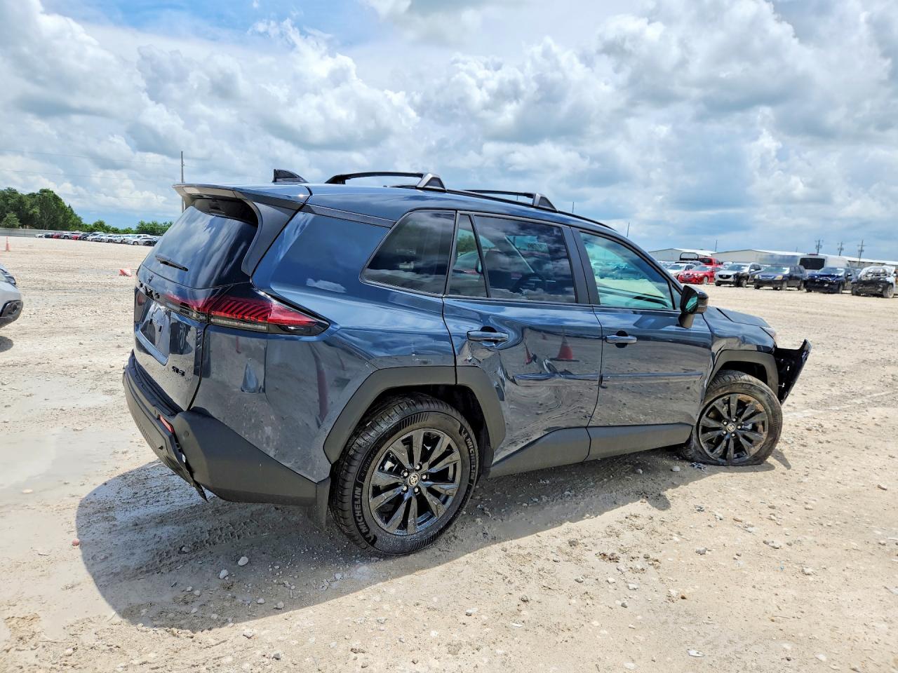 2026 TOYOTA RAV4