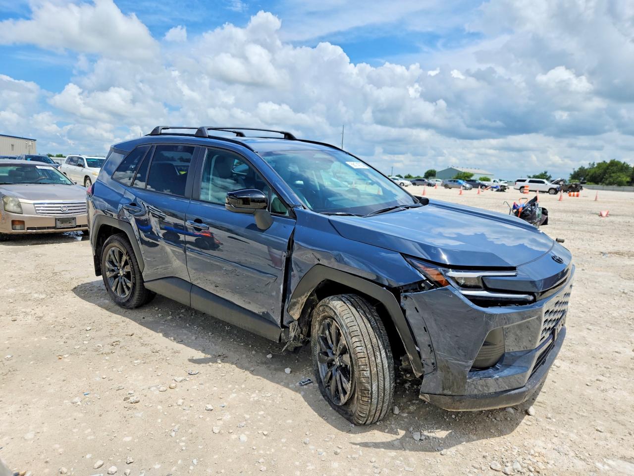 2026 TOYOTA RAV4