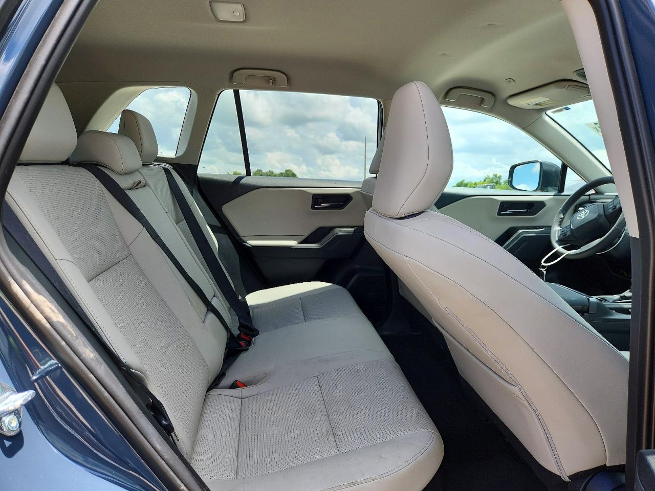 2026 TOYOTA RAV4