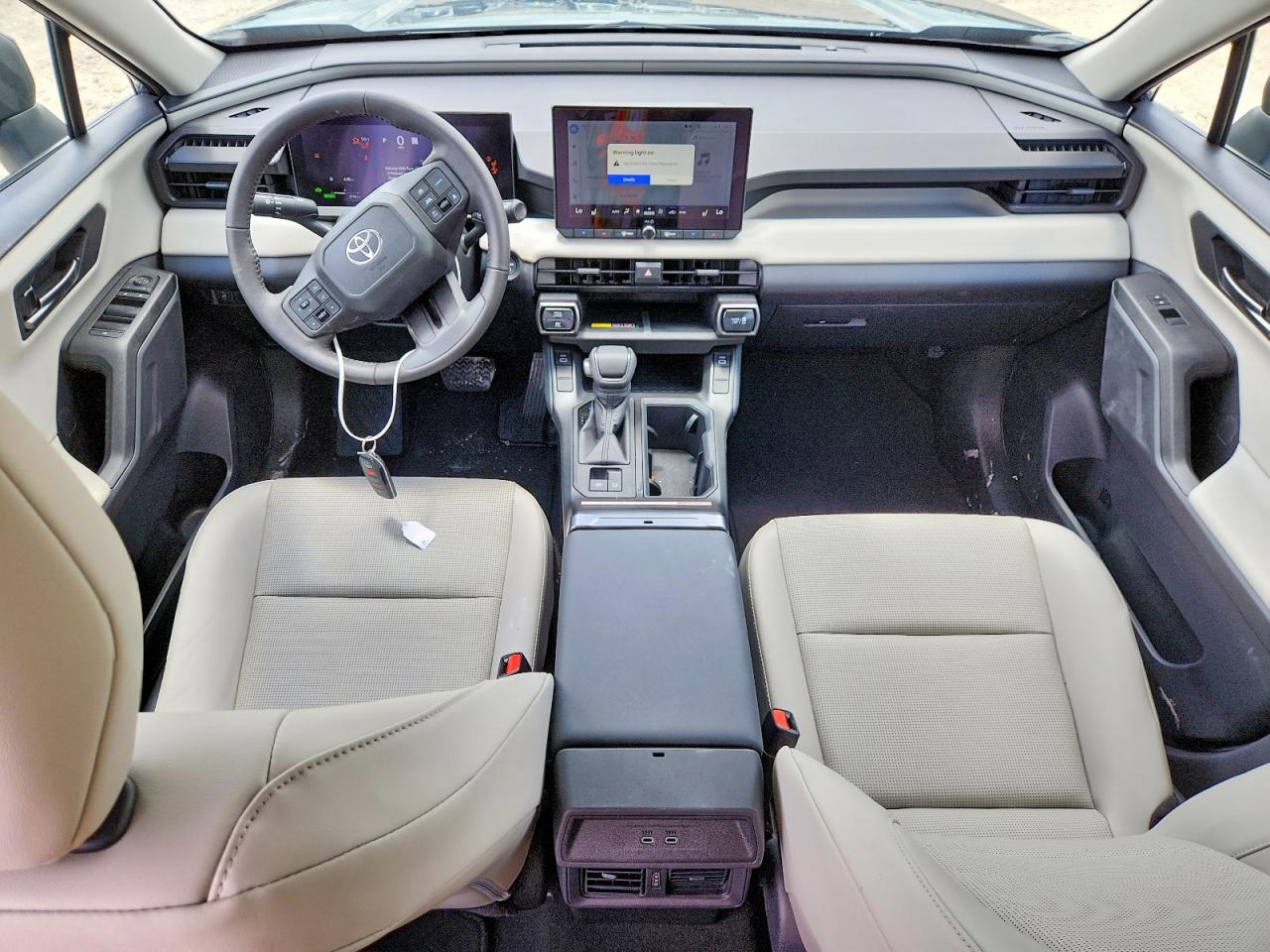 2026 TOYOTA RAV4