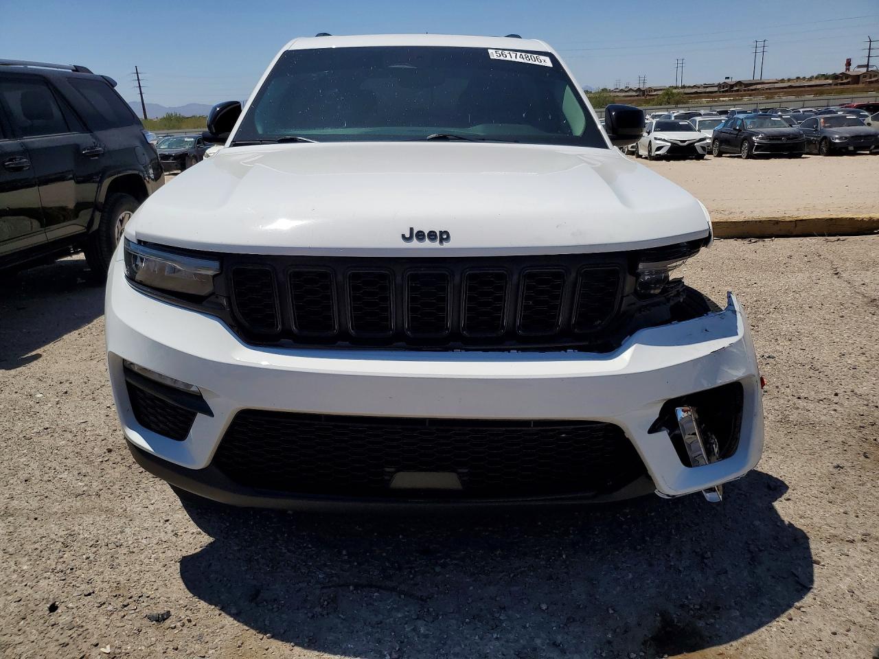 2023 JEEP CHEROKEE