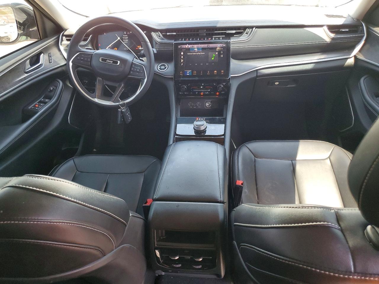 2023 JEEP CHEROKEE