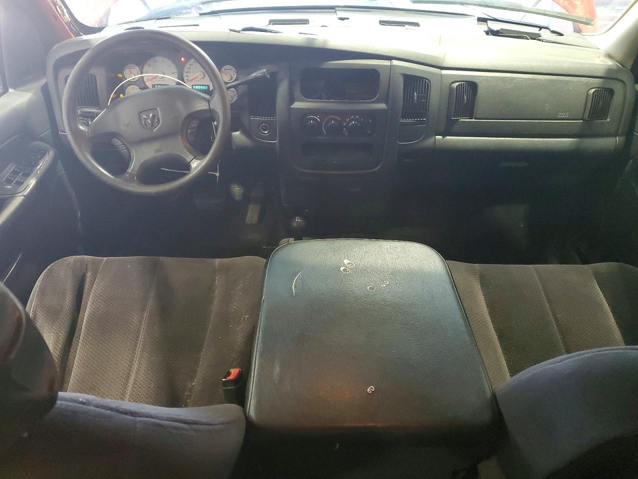 2003 DODGE RAM 1500