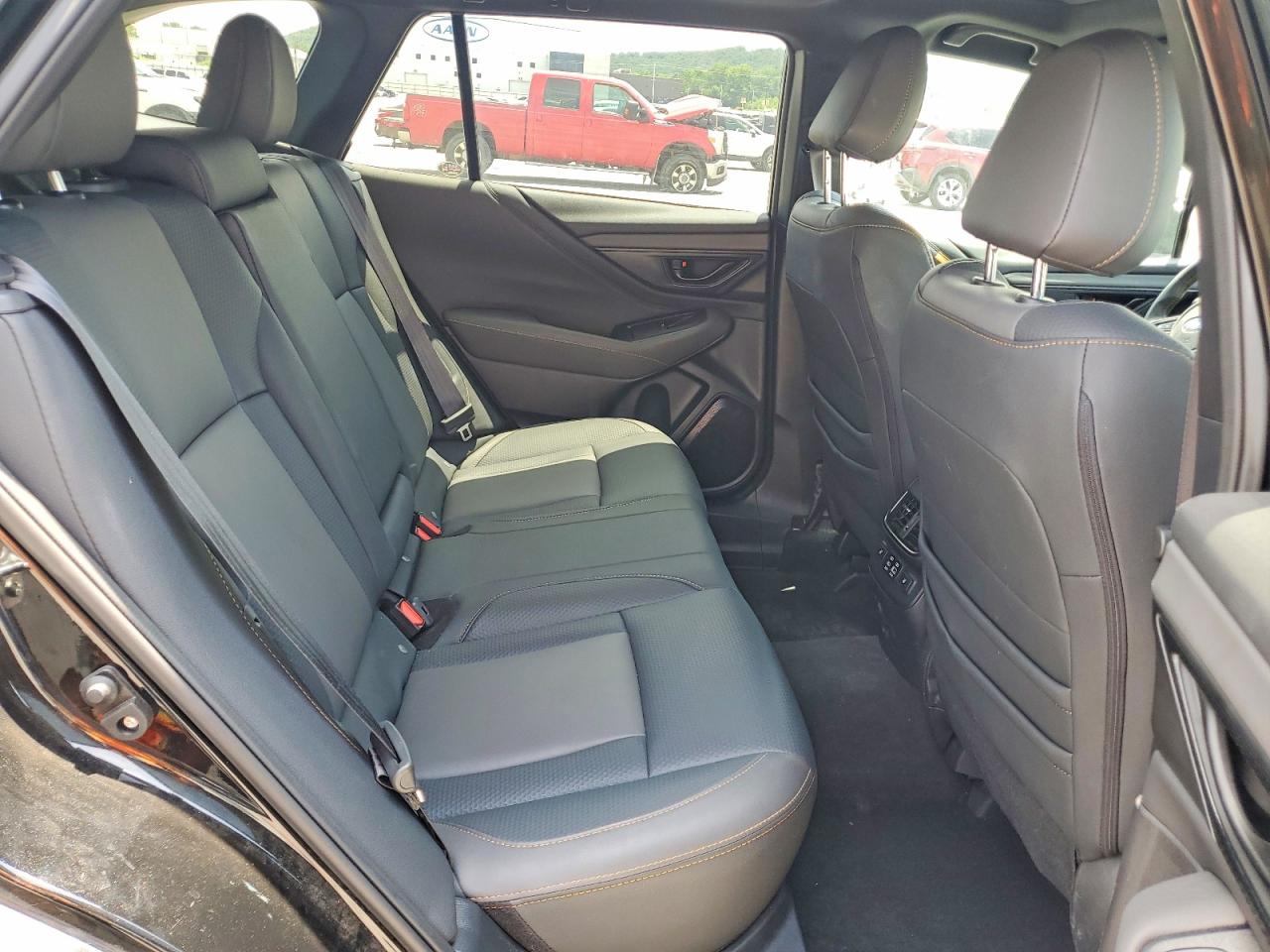 2023 SUBARU OUTBACK