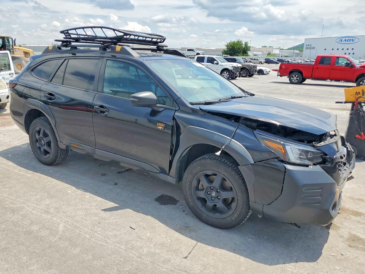 2023 SUBARU OUTBACK